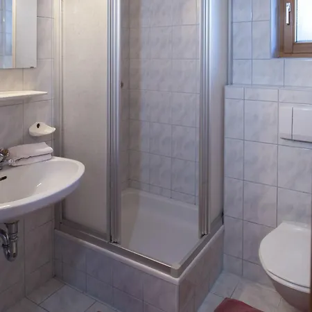Haus Schönegger Dorfgastein Zimmer foto