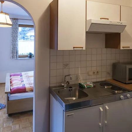 Haus Schönegger Dorfgastein Zimmer foto