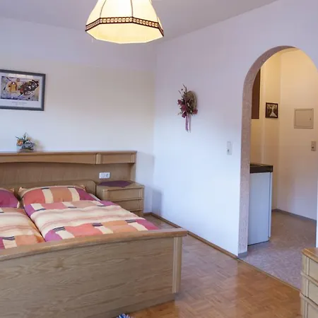 Haus Schönegger Dorfgastein Zimmer foto