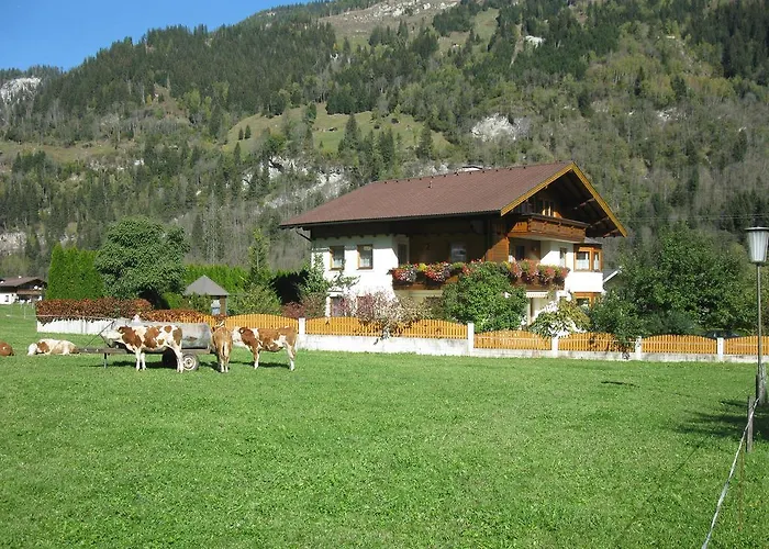 Haus Schönegger