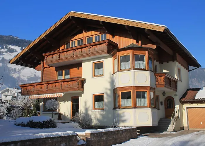 Haus Schönegger