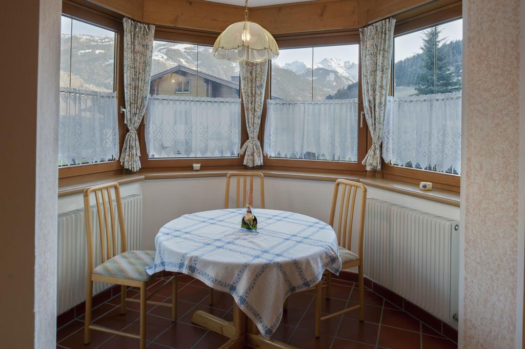Haus Schönegger Apartment *