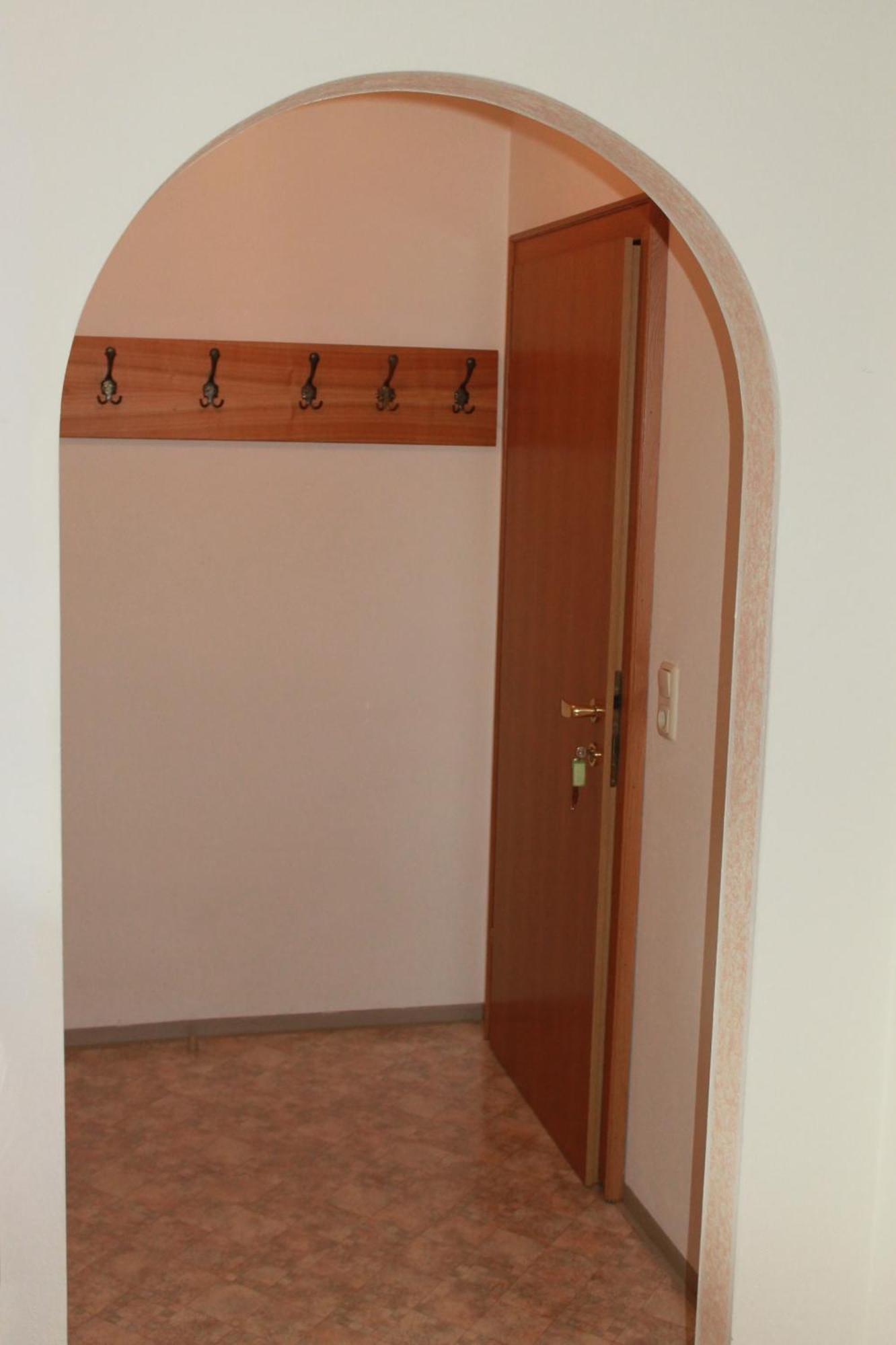 Apartment Haus Schönegger *
