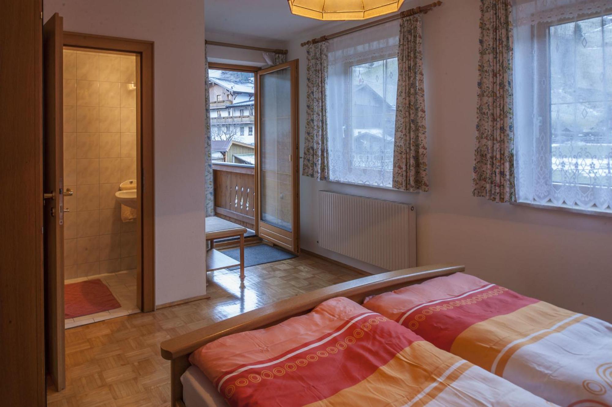 Apartment Haus Schönegger *