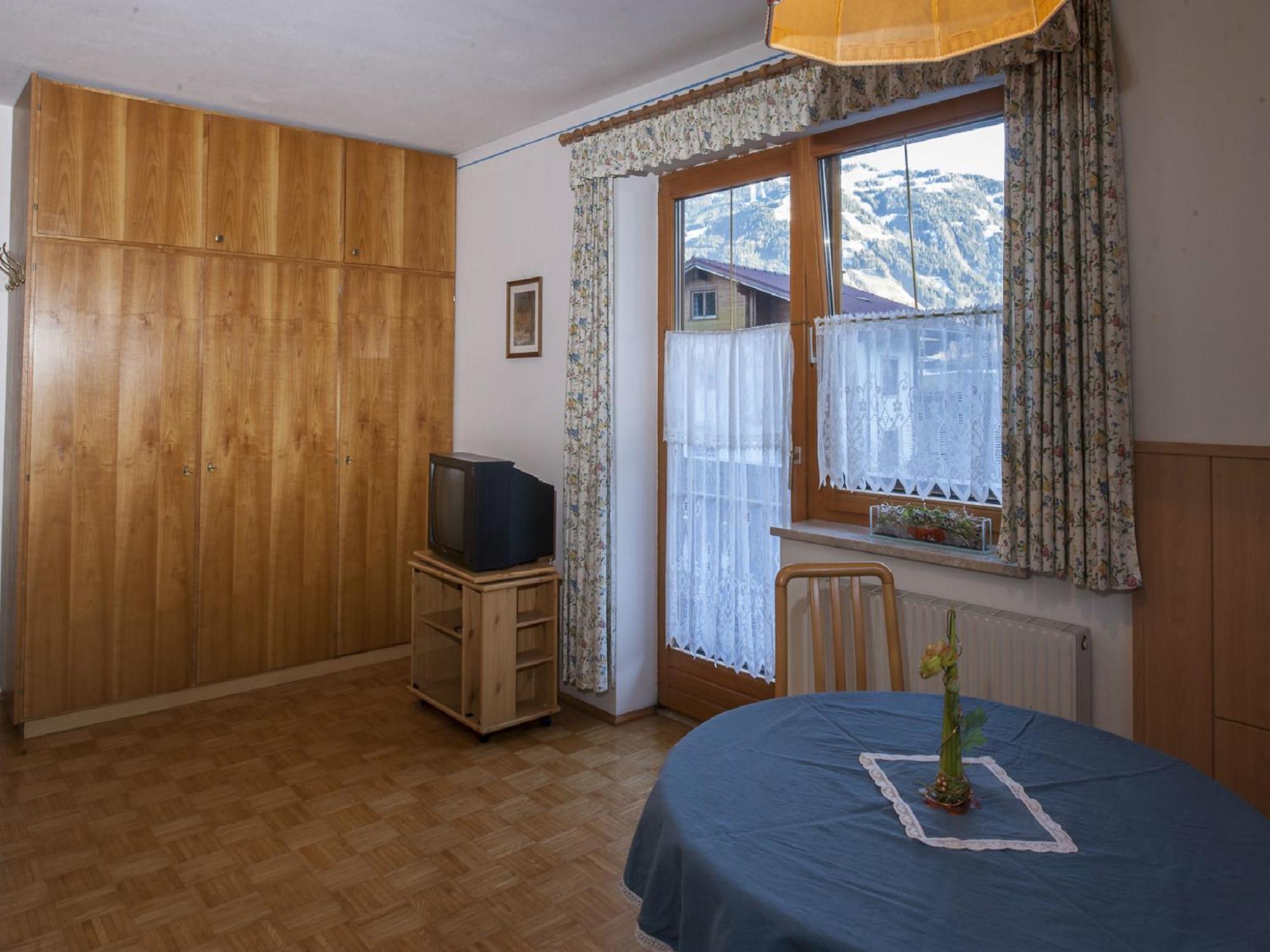 Haus Schönegger * Dorfgastein