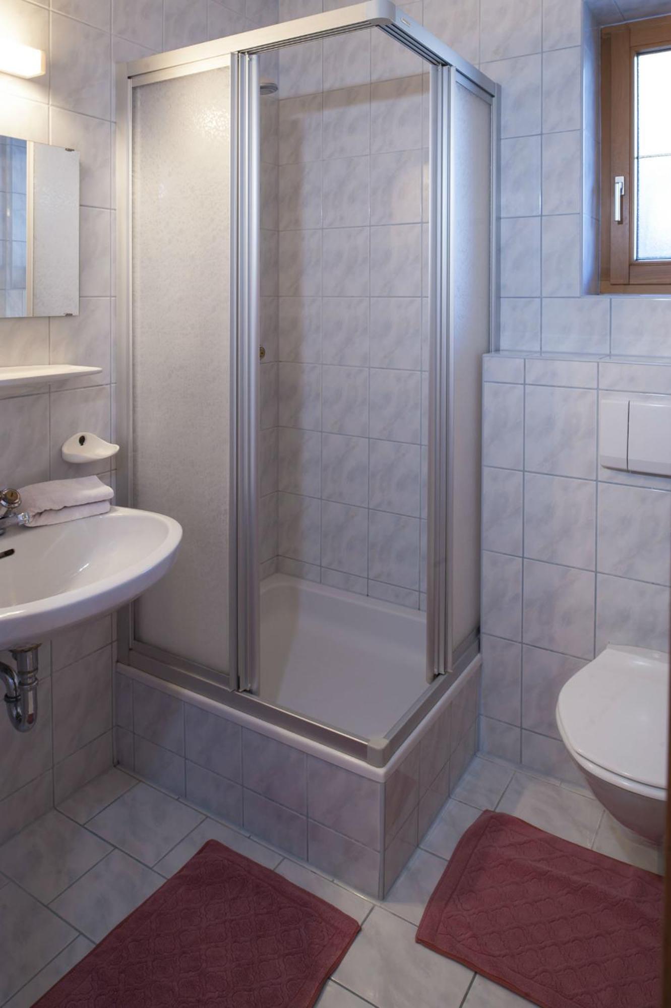 Haus Schönegger Apartment