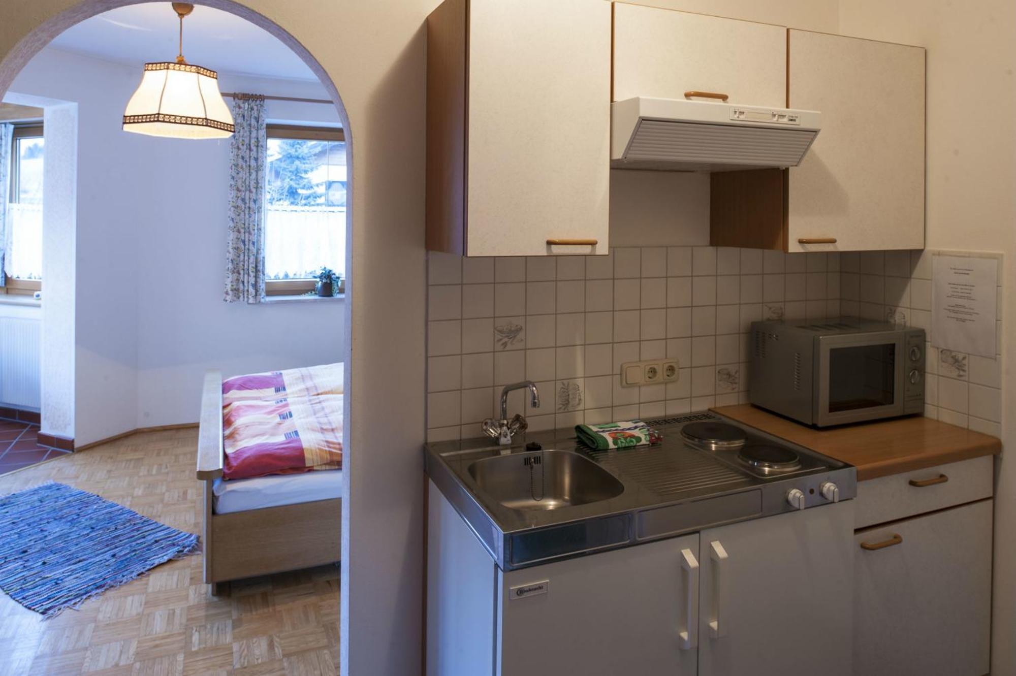 Haus Schönegger Apartment Dorfgastein
