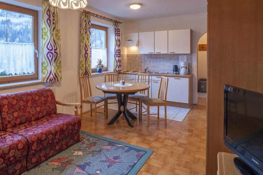 Haus Schönegger Apartment Dorfgastein