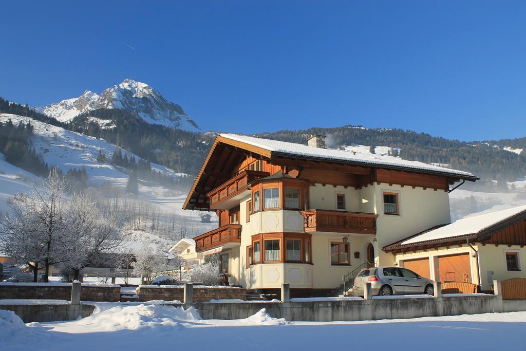 Apartment Haus Schönegger Dorfgastein