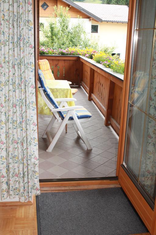 Apartment Haus Schönegger