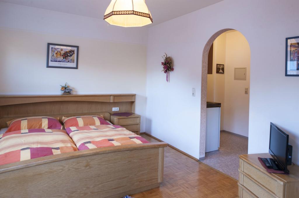 Haus Schönegger Apartment Dorfgastein