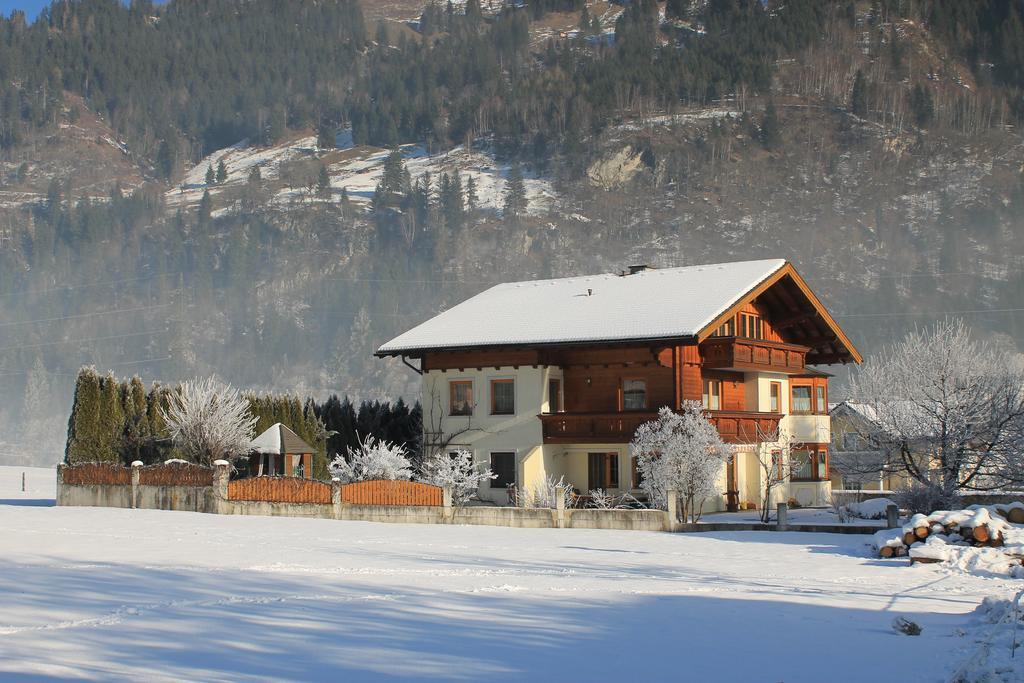 Apartment Haus Schönegger *