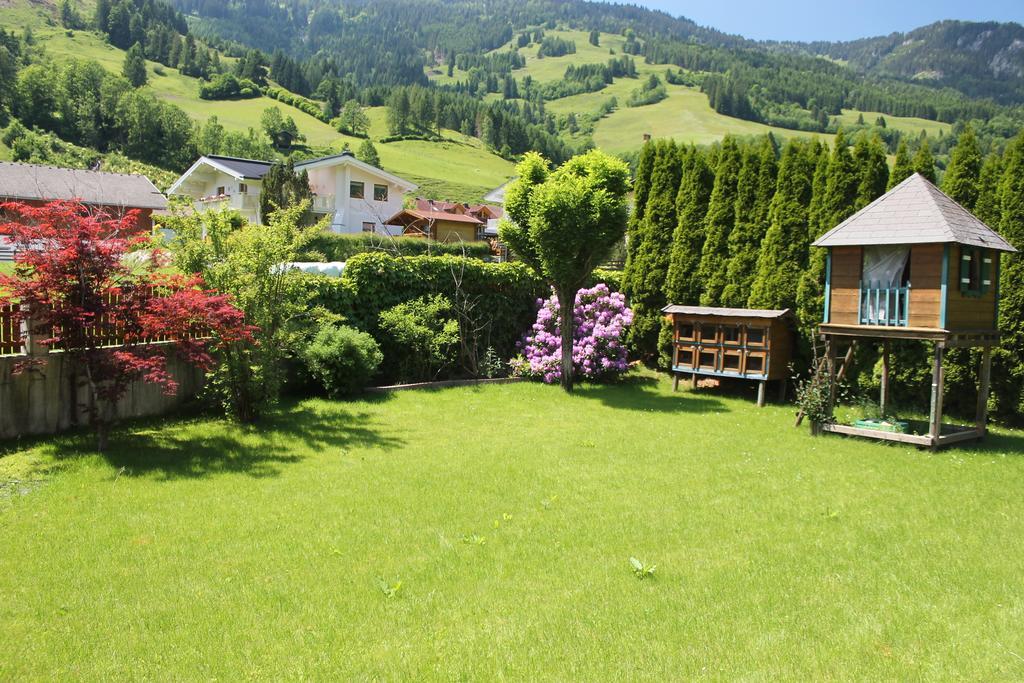 Haus Schönegger * Dorfgastein