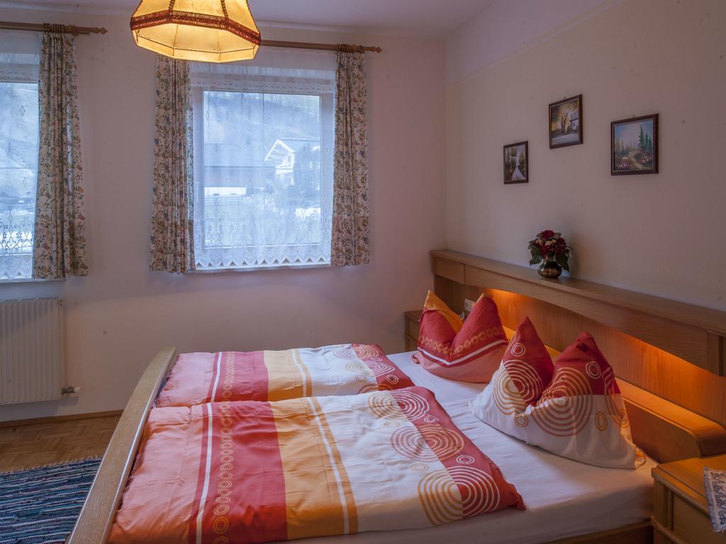 Haus Schönegger Apartment Dorfgastein