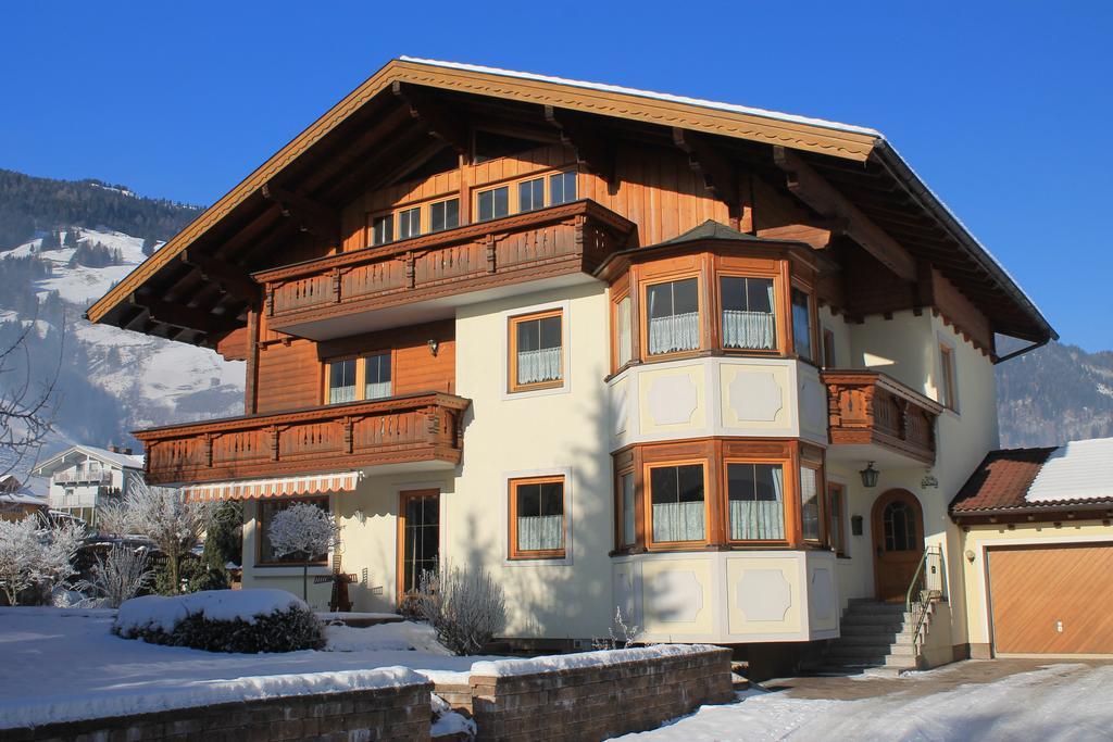 Haus Schönegger Dorfgastein