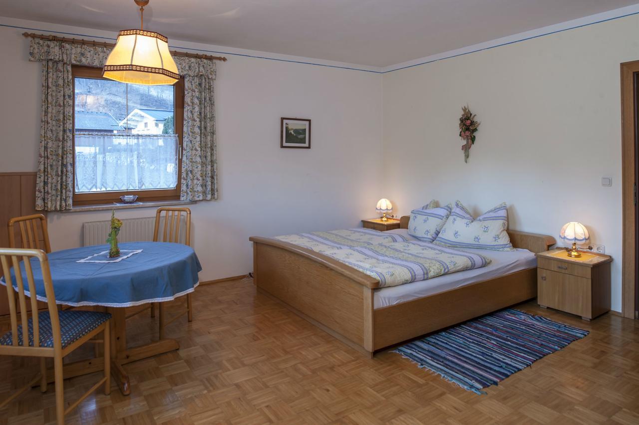 Haus Schönegger Apartment Dorfgastein